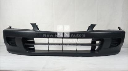 Picture of Honda City 2000 Front Bumper