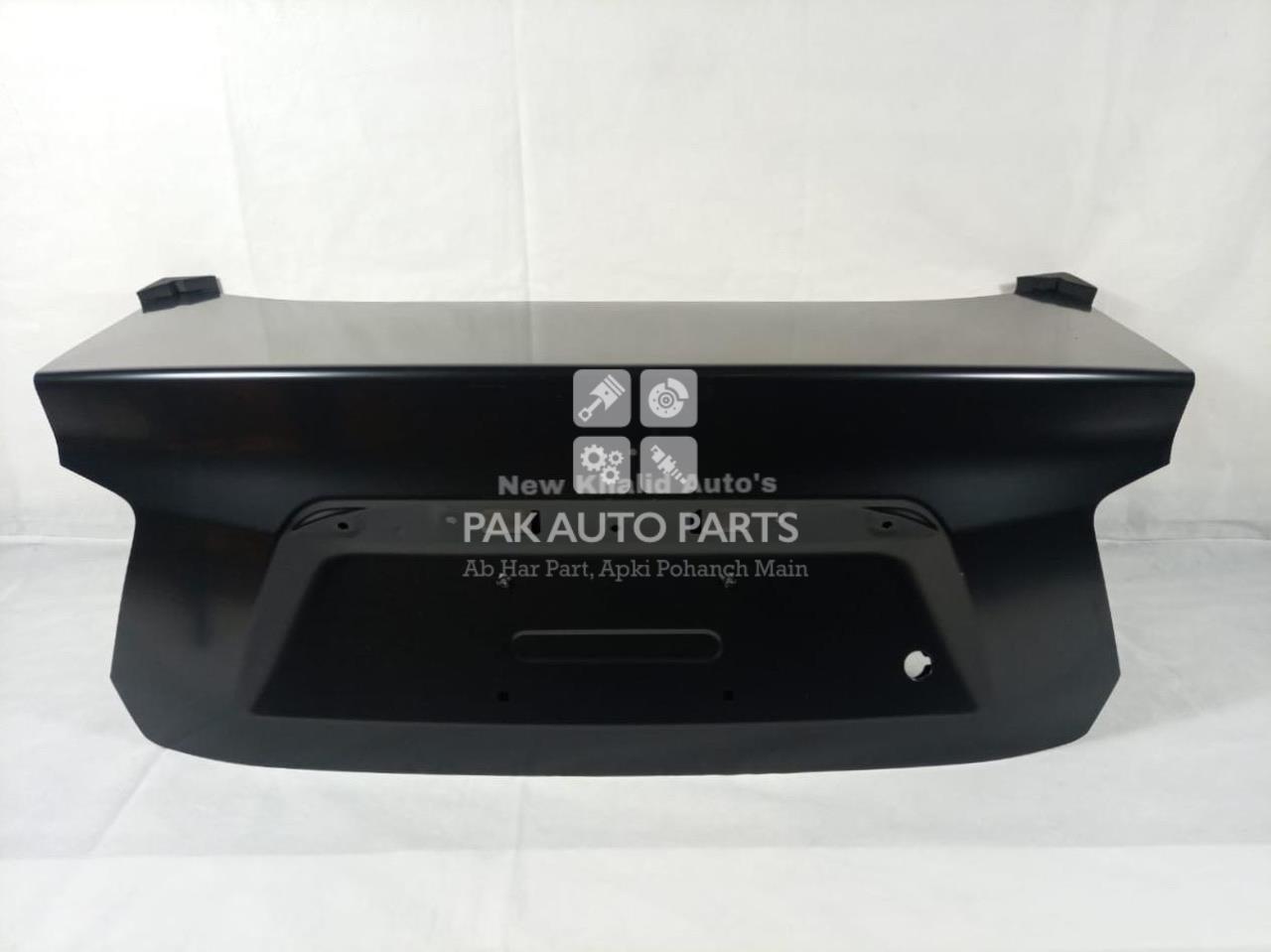 Picture of Honda City 2009-21 Trunk(digi)