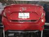 Picture of Honda Civic 2012-2015 Complete Back Cut