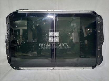 Picture of MG Hs 2020-2021 Complete Sunroof