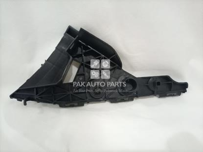 Picture of Toyota Belta Rear Bumper Spacer