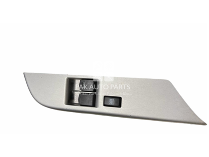 Picture of Suzuki WagonR Power Window Switch Plate Only