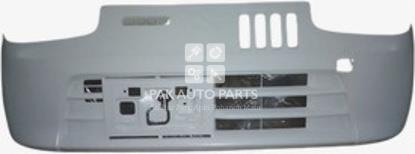 Picture of Suzuki Alto New 660CC Front Bumper With White Paint