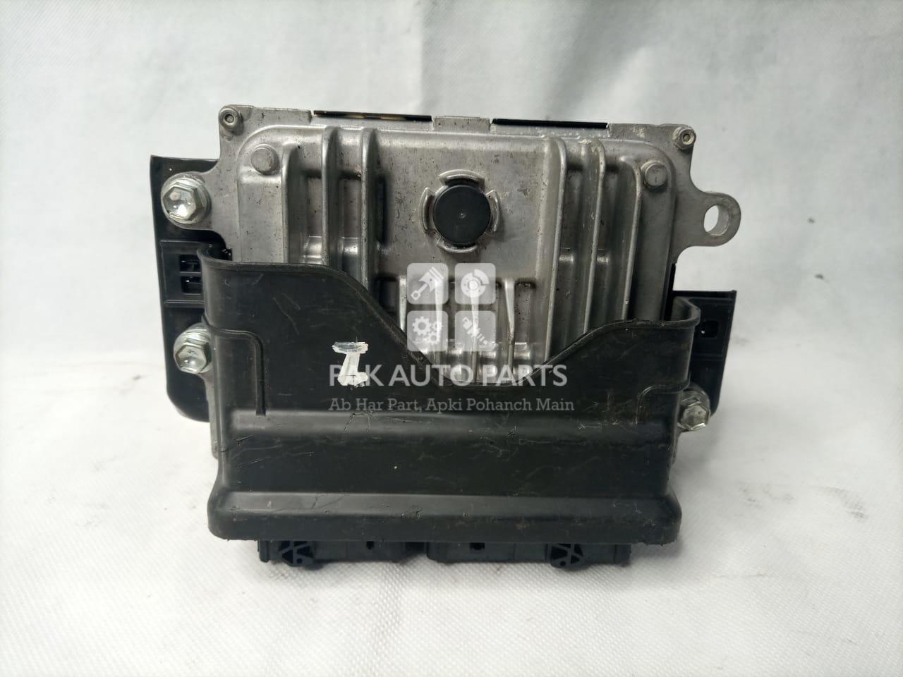 Picture of Honda N One ECU Computer Box