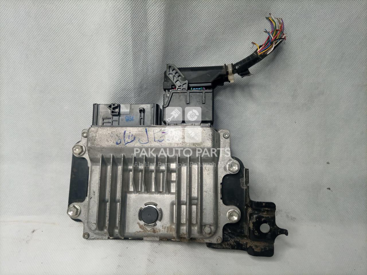 Picture of Daihatsu Mira 2013-18 ECU Computer Box