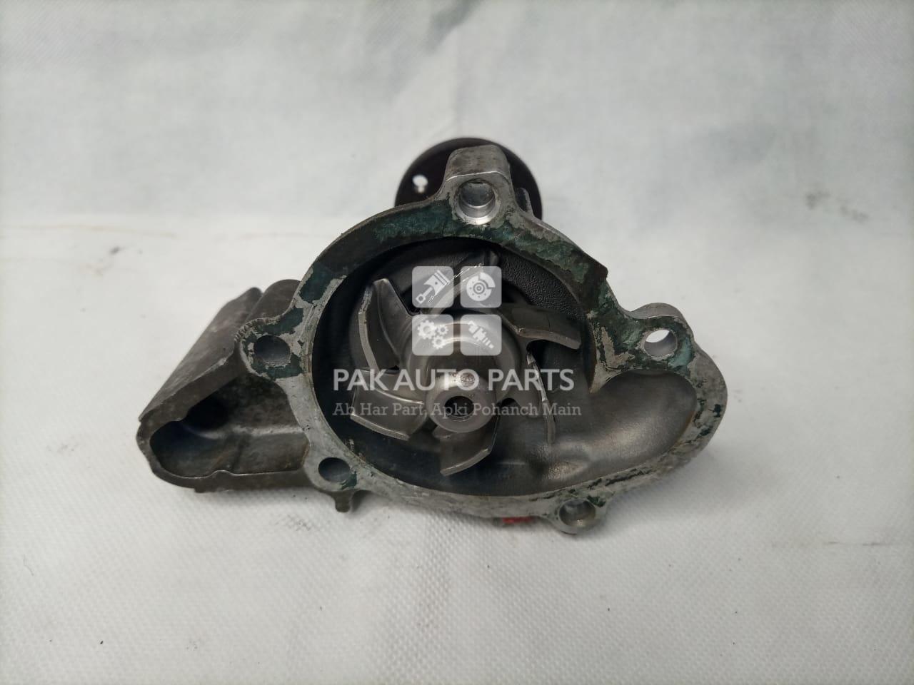 Picture of Suzuki Alto 2007-10 Water Body (Pump)