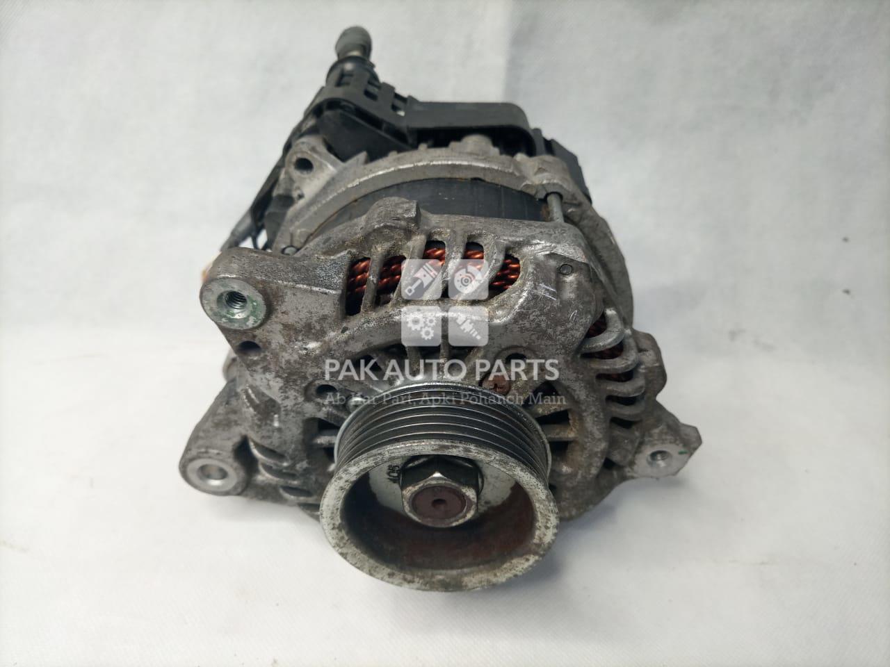 Picture of Suzuki Wagon R Sami Hybrid 2020 Generator