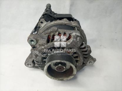 Picture of Suzuki Wagon R Sami Hybrid 2020 Generator