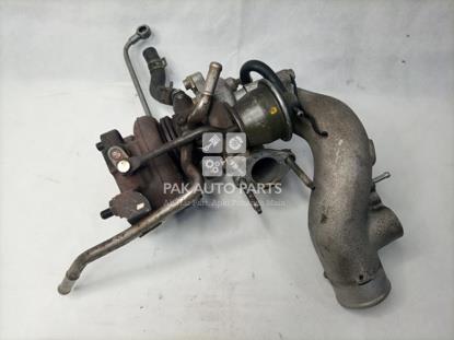 Picture of Honda Zest Spark 2007-14 Turbo