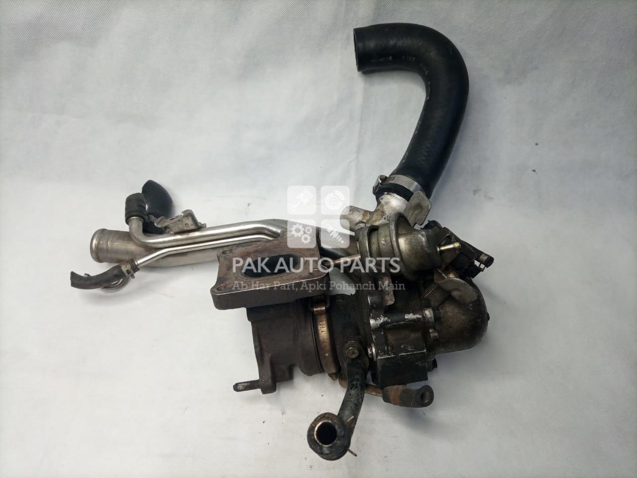 Picture of Nissan Dayz HWS 2010-16 Turbo