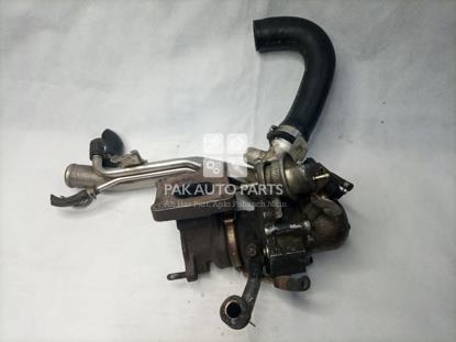 Picture of Nissan Dayz HWS 2010-16 Turbo