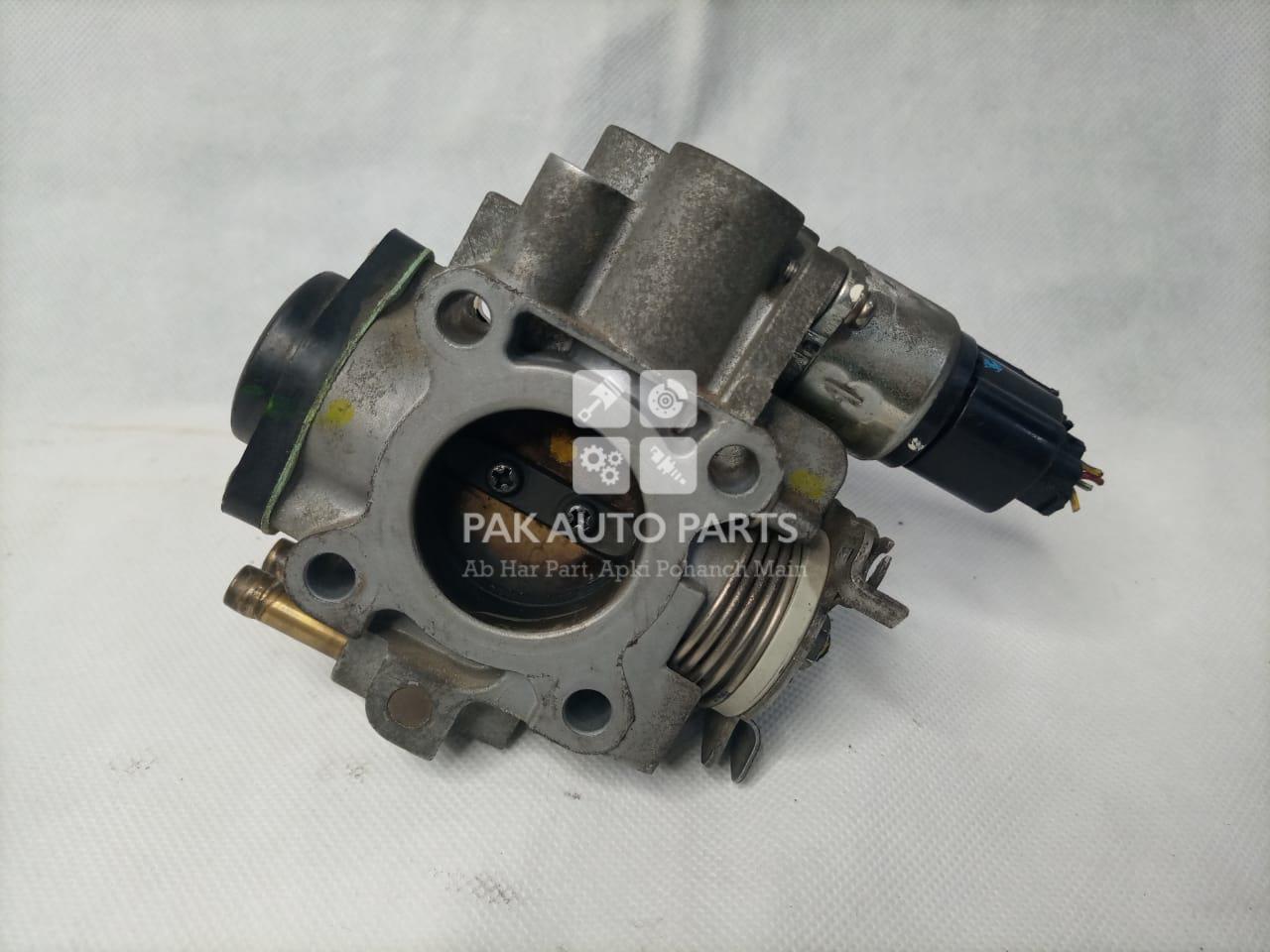 Picture of Honda Life 2007-14 Throttle Body