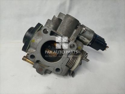 Picture of Honda Life 2007-14 Throttle Body