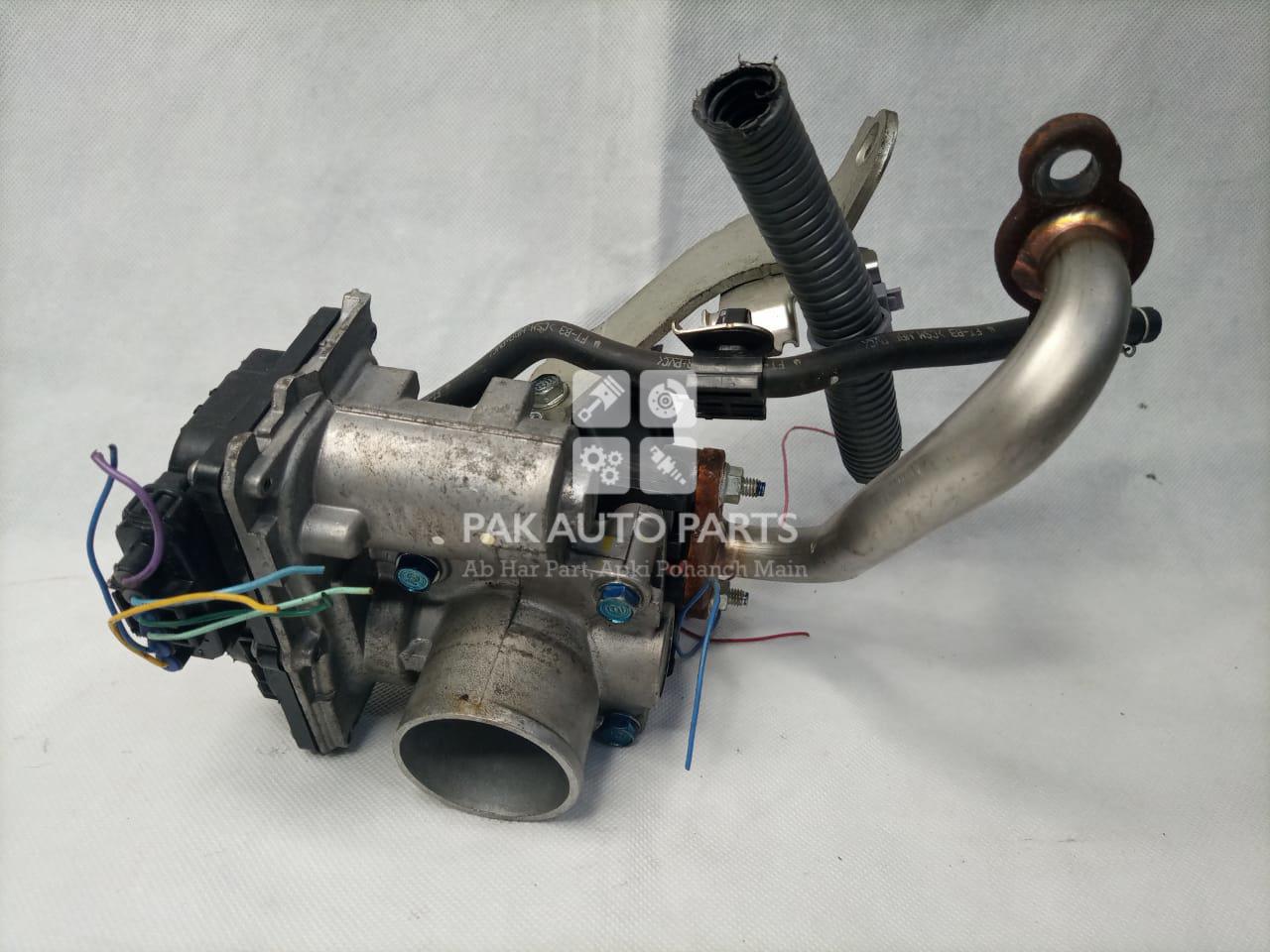 Picture of Honda N Box Throttle Body