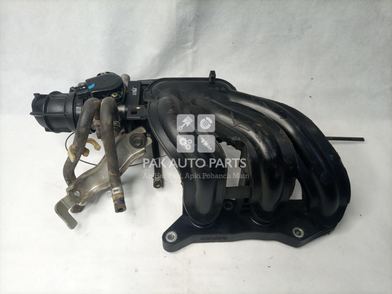 Picture of Honda N WGN Manifold