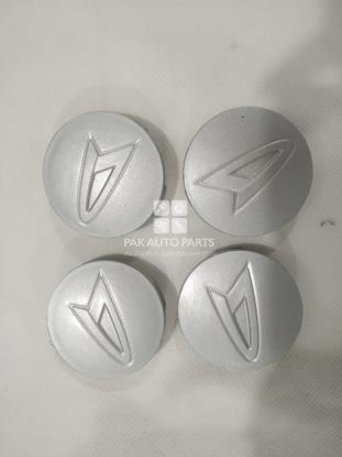 Picture of Daihatsu Wheel Cup Logo