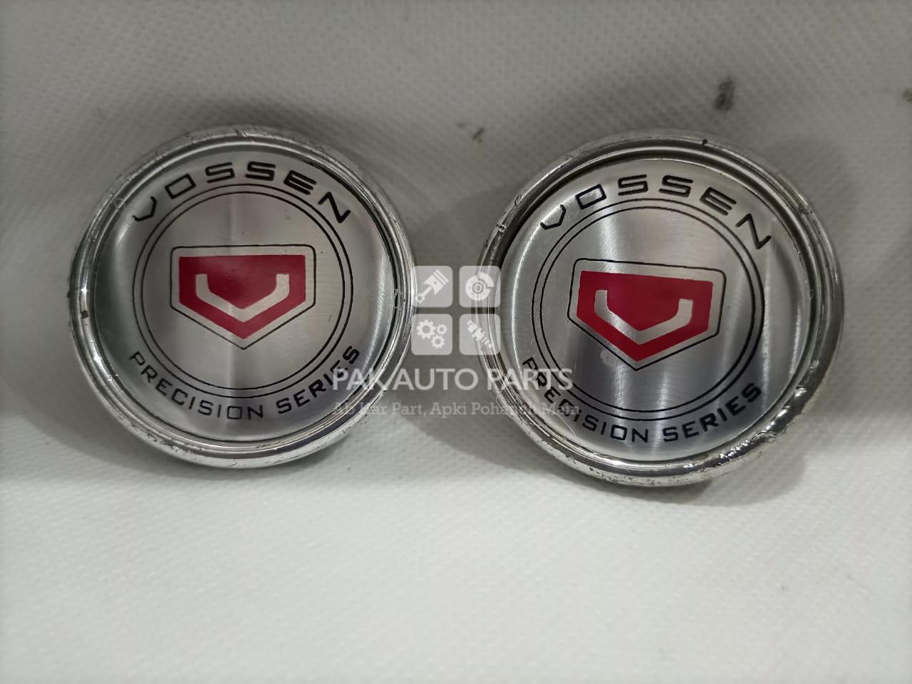 Picture of Daihatsu Wheel Cup Logo