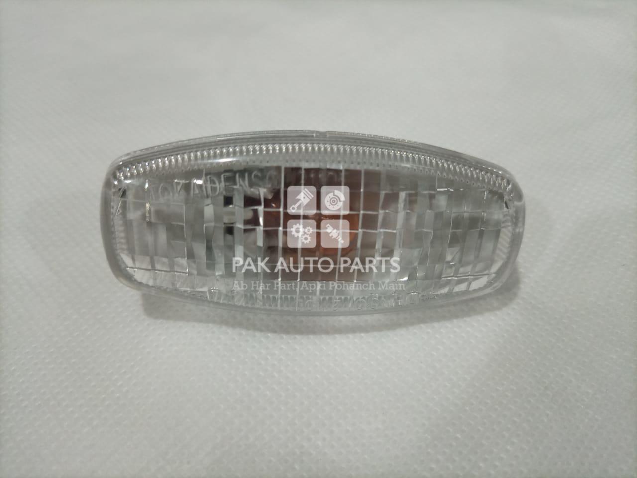 Picture of Toyota Passo 2017 Fender Indicator