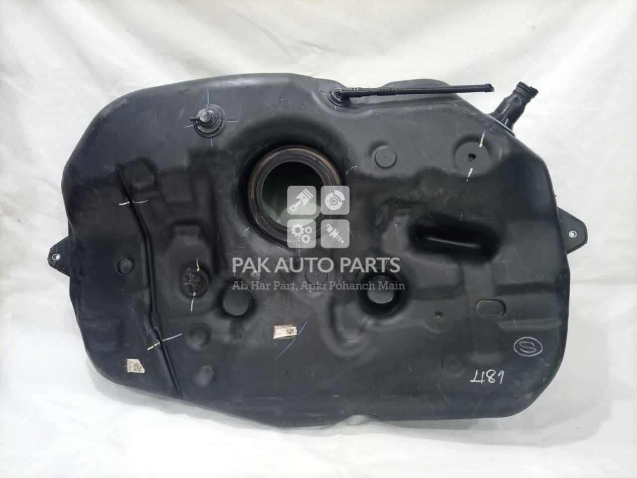 Picture of Honda Civic 2016-21 Fuel Tank
