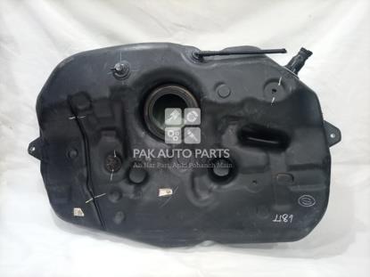 Picture of Honda Civic 2016-21 Fuel Tank