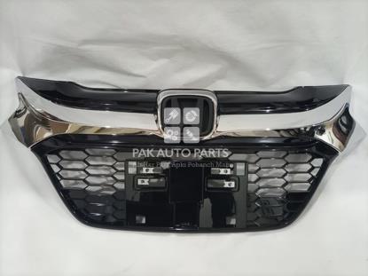 Picture of Honda Vezel 2020-21 Front Grill