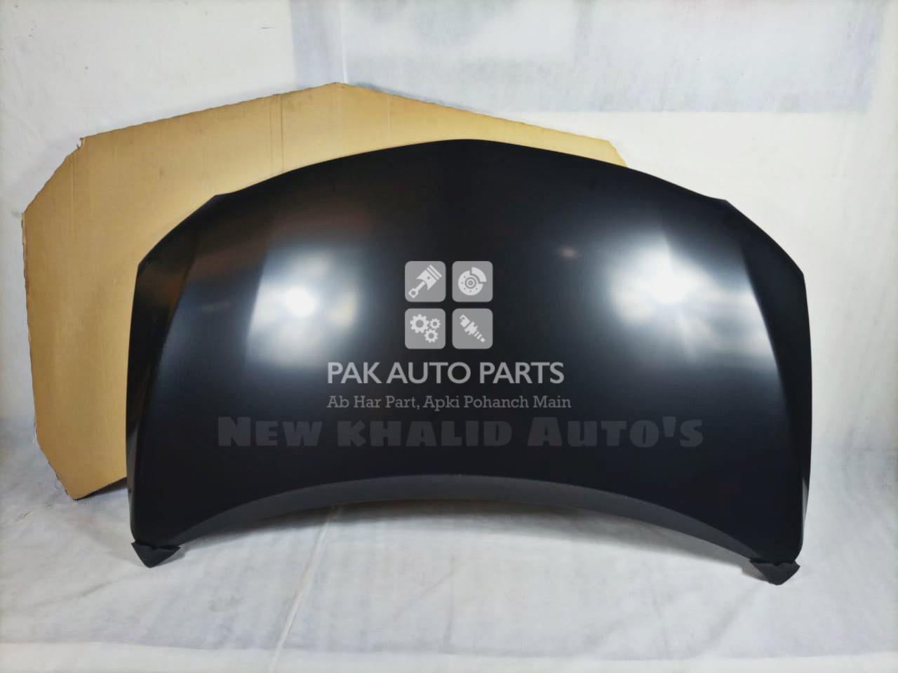 Picture of Honda Civic 2017-21 Bonnet Hood