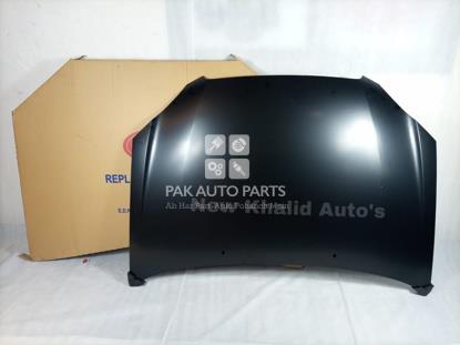 Picture of Toyota Corolla 2006 Bonnet Hood