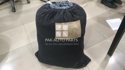 Picture of Toyota Land Cruiser V8 Top Cover High Quaitly