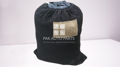 Picture of Toyota Land Cruiser Top Cover High Quaitly