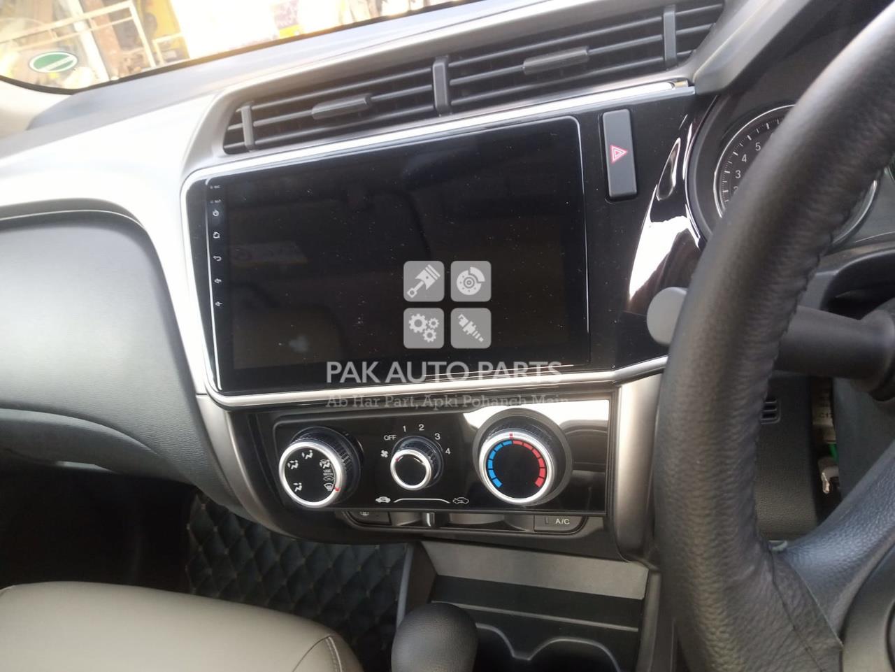 Picture of Honda City 2022 LCD With Reverse Camera