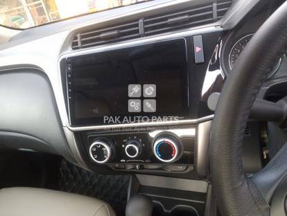 Picture of Honda City 2022 LCD With Reverse Camera