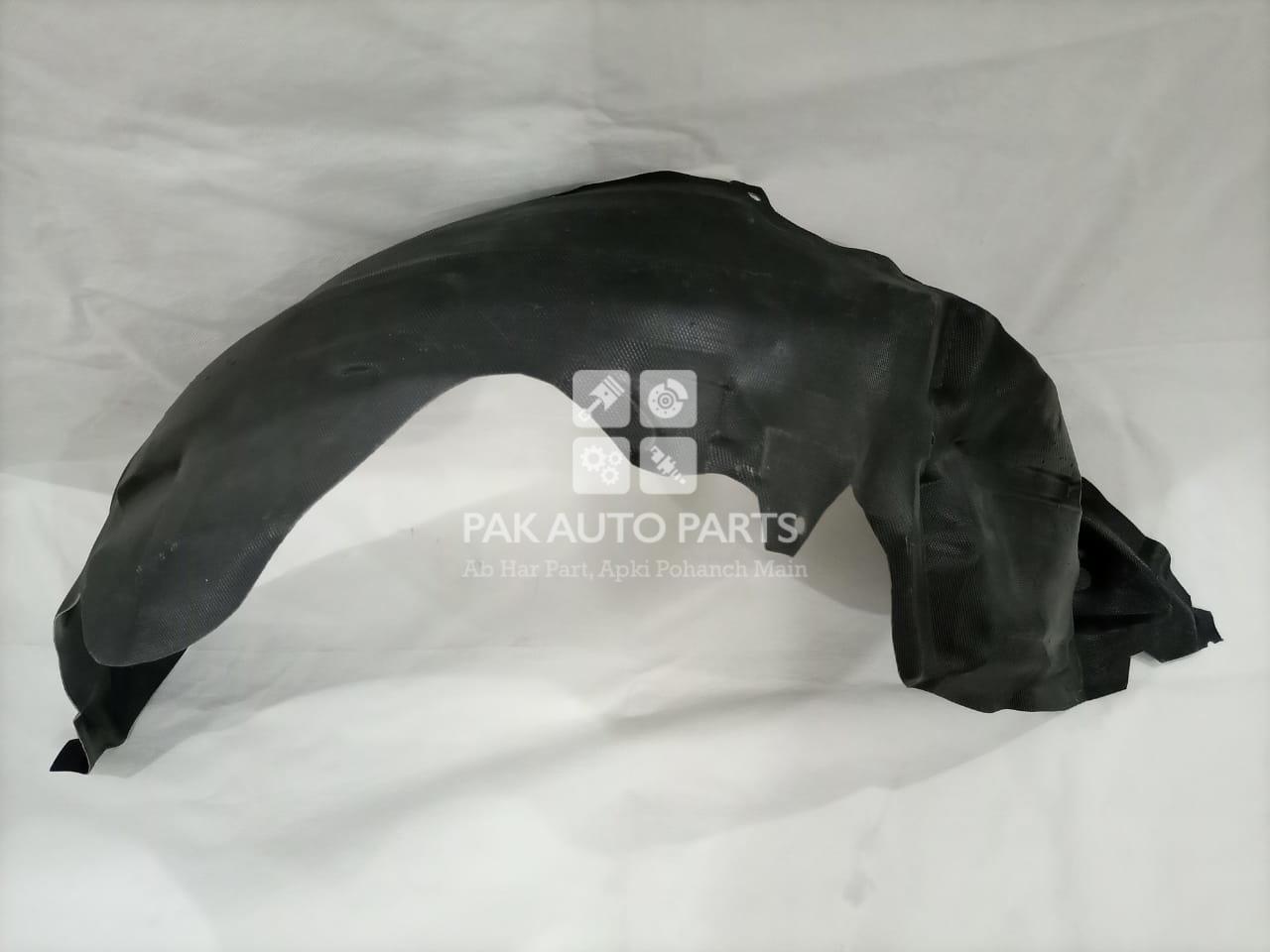 Picture of Toyota Plats Fender Shield