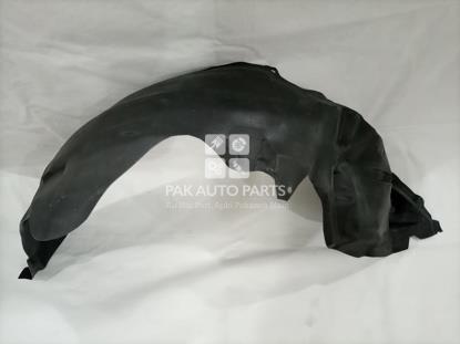 Picture of Toyota Plats Fender Shield