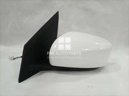 Picture of Suzuki Cultus VXL 2019-2026 Side Mirror