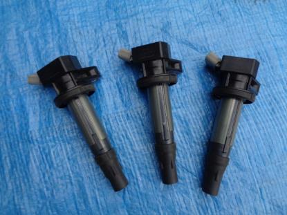 Picture of Daihatsu Mira Gino 2010-2020 Engine Coil Set (3pcs)