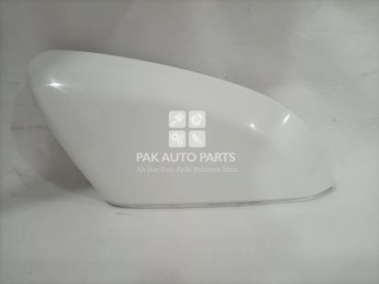 Picture of Honda Civic 2016-21 Side Miror Cover