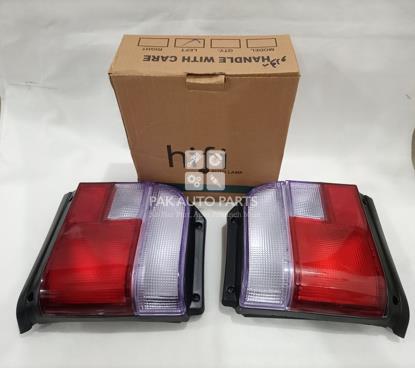 Picture of Suzuki Mehran Tail Light (Backlight)