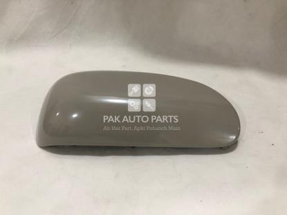 Picture of Toyota Belta Side Mirror Cover Without Indicator