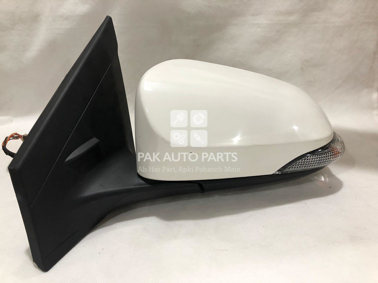 Picture of Toyota Yaris 2020 - 2025 Side Mirror