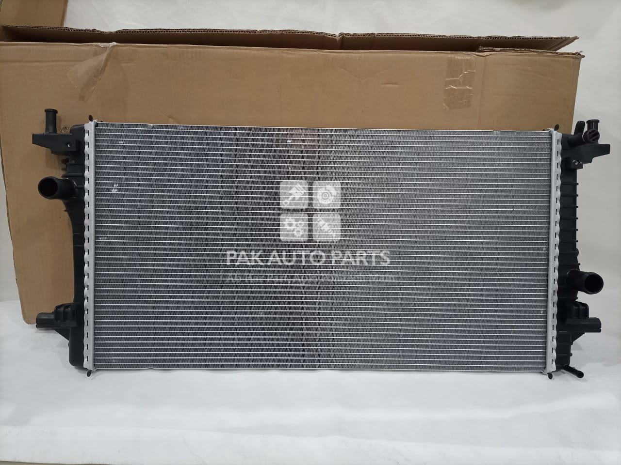 Picture of MG HS 2021 Radiator