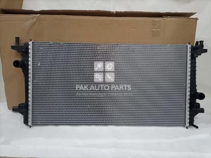 Picture of MG HS 2021 Radiator