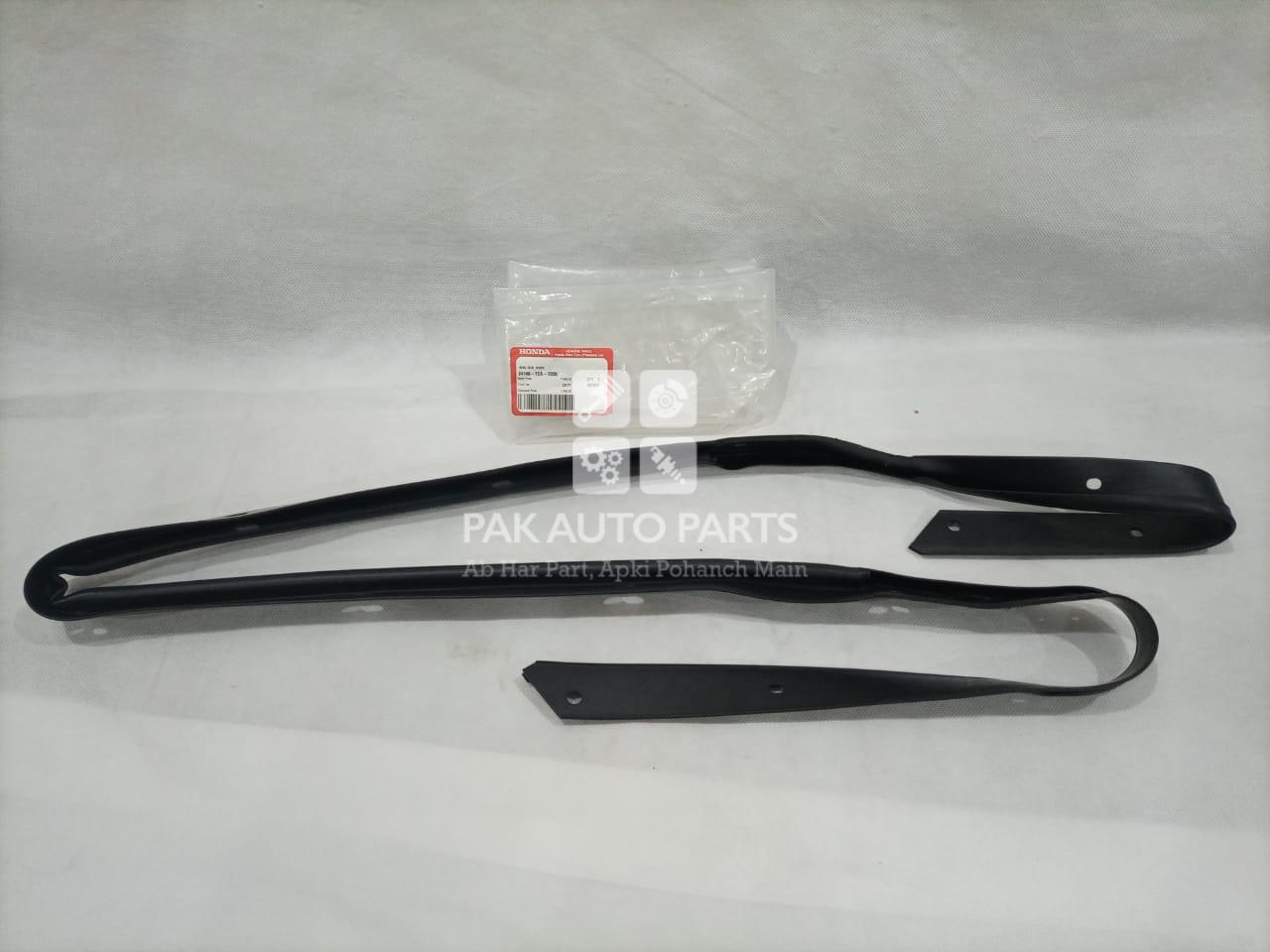 Picture of Honda BR-V Left Side Hood Hindge Cover