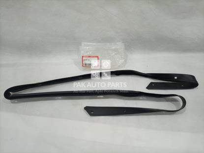 Picture of Honda BR-V Left Side Hood Hindge Cover