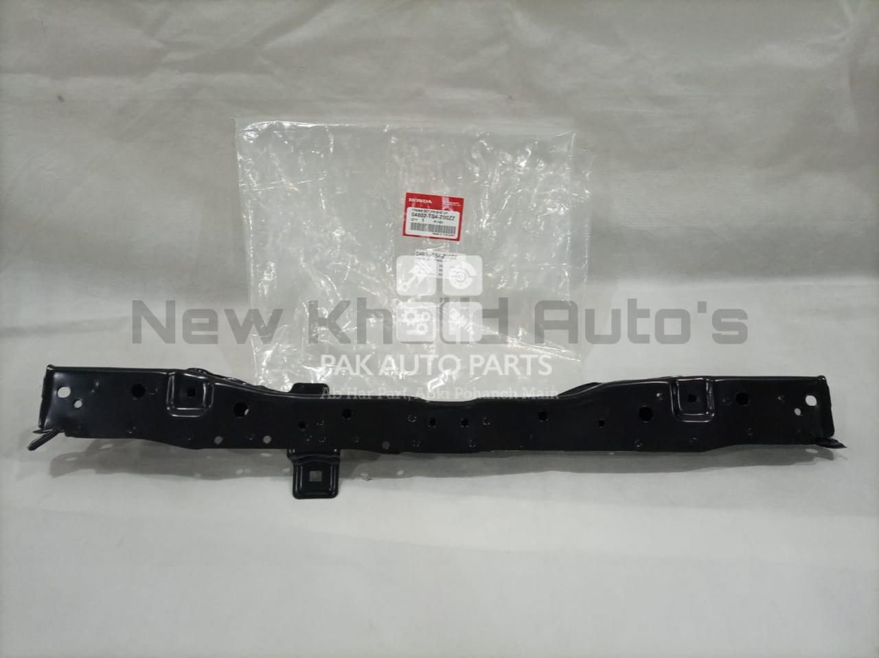 Picture of Honda Civic 2013-17 Bonnet Pillar Patti