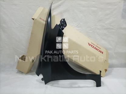 Picture of Honda City 2009-14 Fender Without Whole