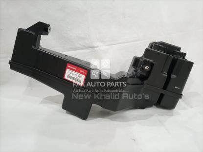 Picture of Honda Civic 2017-21 Sound Bottle