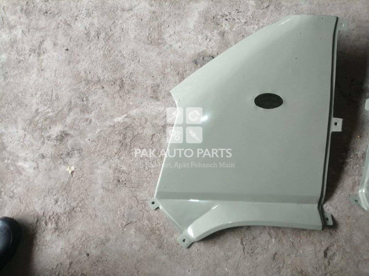 Picture of FAW X-PV Fender