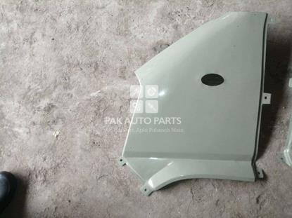 Picture of FAW X-PV Fender