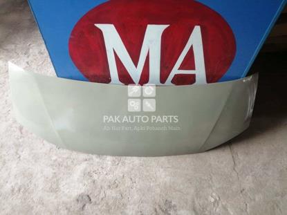 Picture of FAW X-PV Bonnet Hood