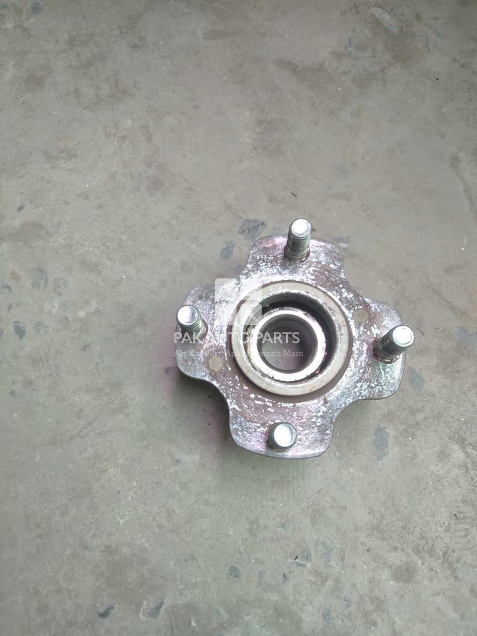 Picture of Suzuki Every Wagon Front Wheel Hub